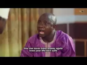Video: Sai Baba 2 Latest Yoruba Movie 2017 Comedy Starring Victoria Kolawole | Lateef Adedimeji | Sanyeri